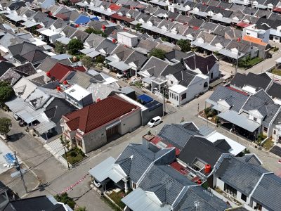 Daftar Perumahan Tegal Terbaik Tahun 2025 dengan Harga Terjangkau