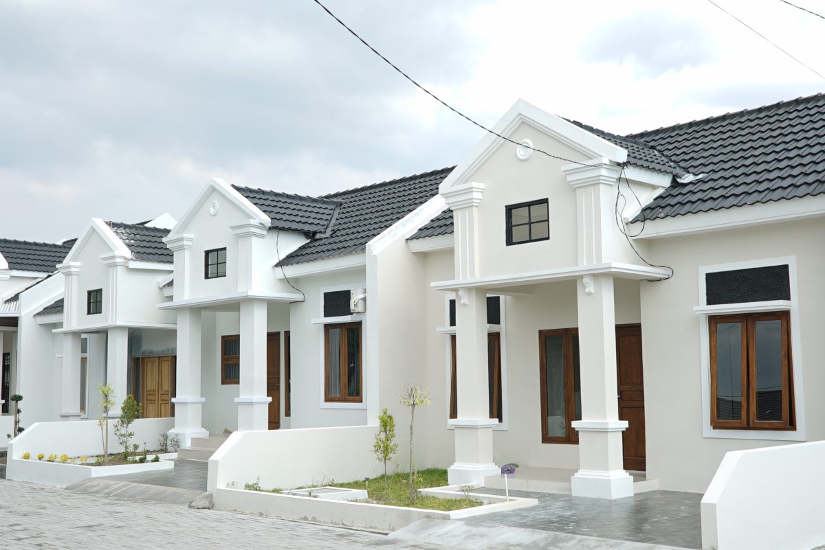 Cicil Developer vs KPR Tegal: Mana Lebih Menguntungkan?