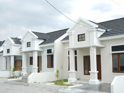 Cicil Developer vs KPR Tegal: Mana Lebih Menguntungkan?