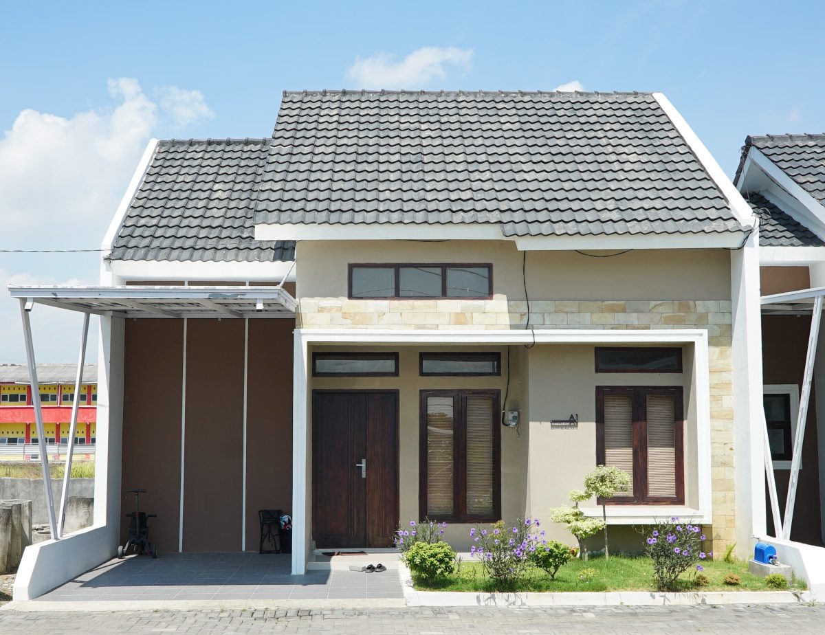 Lokasi Rumah Strategis di Brebes: Tips Investasi Properti yang Pasti Untung