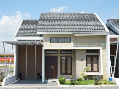 Lokasi Rumah Strategis di Brebes: Tips Investasi Properti yang Pasti Untung