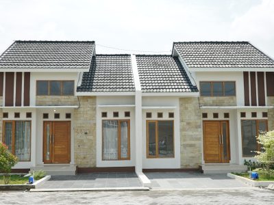 Tren Desain Rumah Minimalis Modern 2025 yang Paling Diminati