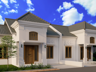 Lebar Jalan Perumahan: Kenyamanan & Prestise yang Perlu Diperhatikan