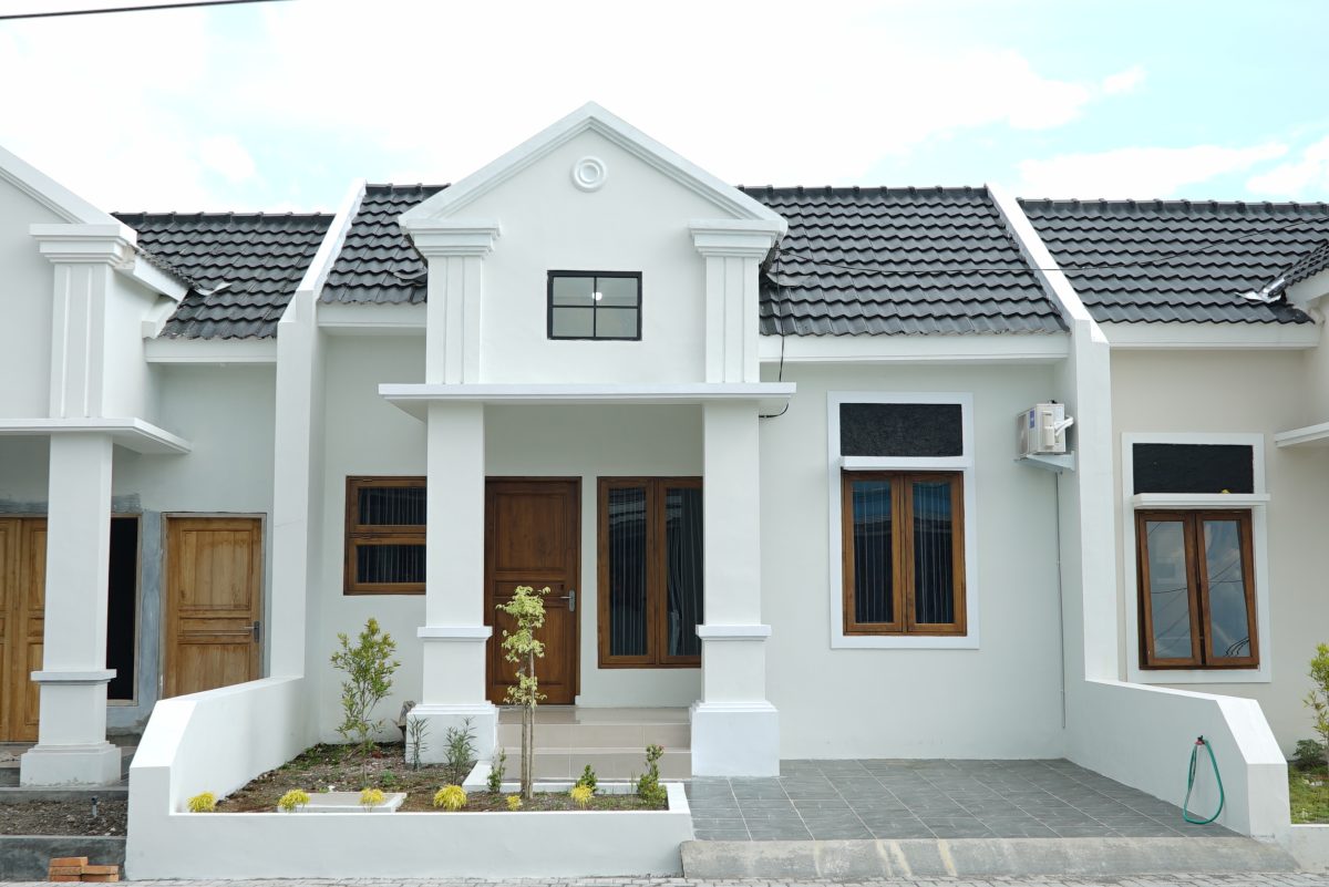 Generasi Z Cari Rumah Pertama, Ternyata Bukan Hanya Soal Harga!