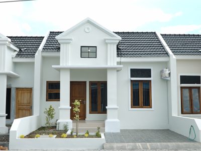 Generasi Z Cari Rumah Pertama, Ternyata Bukan Hanya Soal Harga!
