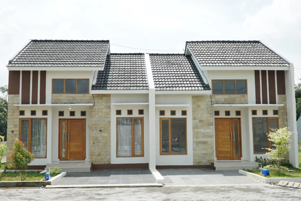 Investasi Properti Tegal: Sunrise Property Jadi Primadona Baru