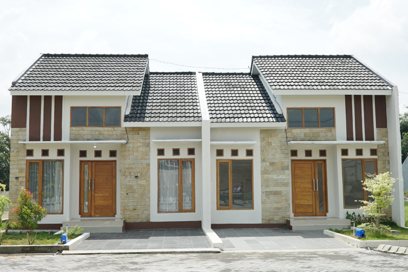 5 Kawasan Paling Diminati untuk Beli Rumah di Jalur Pantura Jawa Tengah