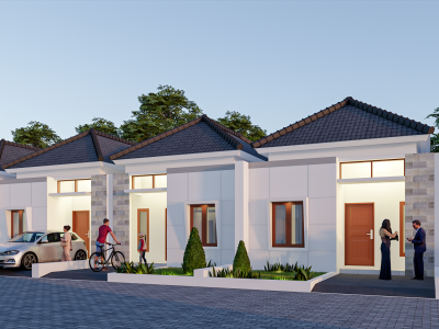 Investasi Rukos di Slawi, Apakah Menguntungkan?