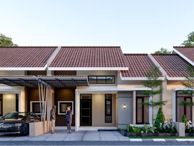 Perumahan Tegal dan Slawi untuk Keluarga Muda, Nyaman & Strategis