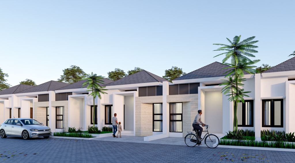 Sapphire Madani Tegal