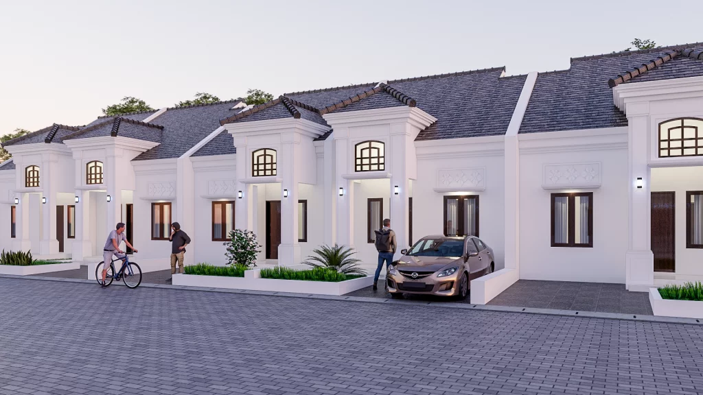 Cari Rumah Tegal? Cek Pilihan Kawasan yang Potensial Buat Tinggal & Investasi