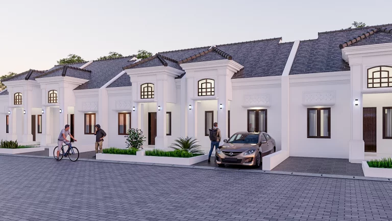 Cari Rumah Tegal? Cek Pilihan Kawasan yang Potensial Buat Tinggal & Investasi