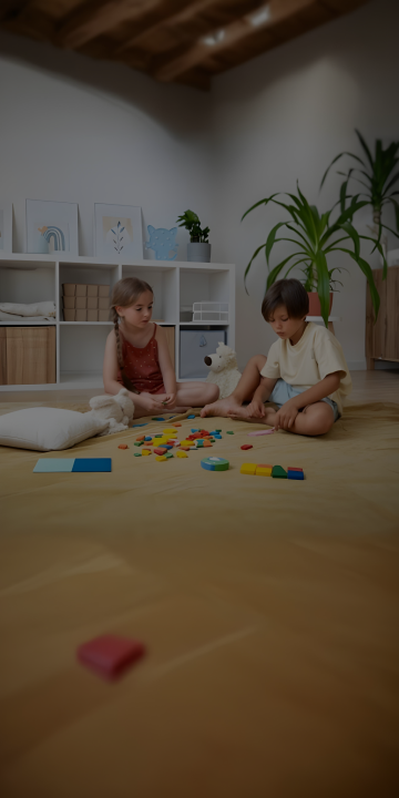 Rumah Modern yang Bikin Hidup Lebih Praktis, Nyaman, dan Aman
Sapphire Griya hadir dengan hunian mod