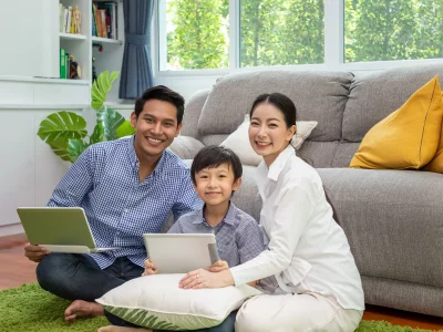 Perumahan Slawi Dekat Alun-Alun Hanggawana, Akses Mudah yang Dicari Keluarga Modern