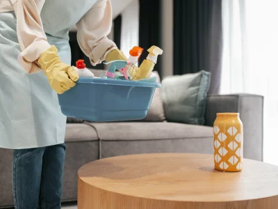 Tips Merapikan Rumah Jelang Lebaran