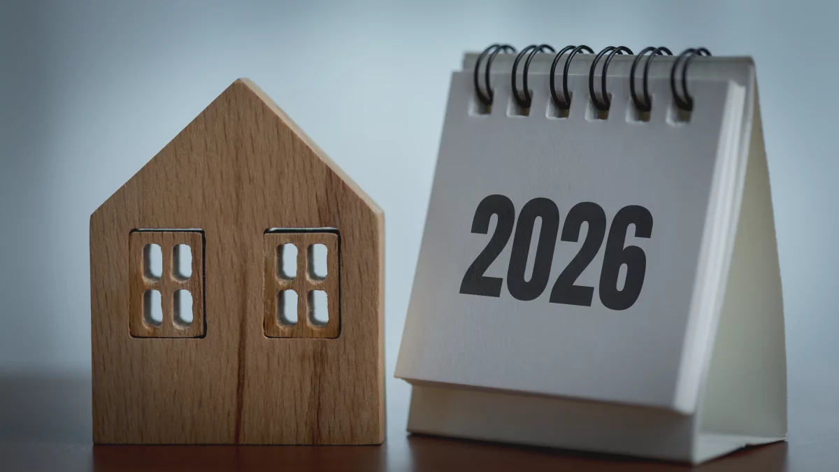 Tren Hunian di Jawa Tengah 2026: Apa yang Mulai Berubah?