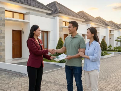 Tips Pilih Rumah Saat Mudik: Jangan Asal Suka Saat Survei