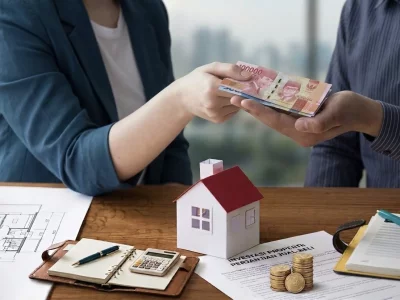 Investasi Properti: Cara Membangun Aset Sejak Usia Produktif