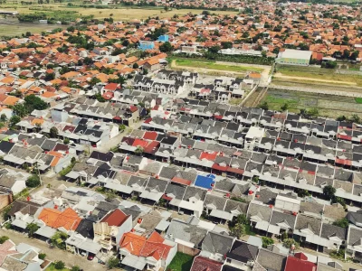 Rumah Dekat Tegal Kota Semakin Diminati, Ini Alasannya!
