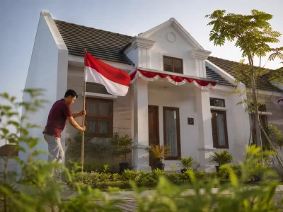 Merdeka di Rumah Sendiri, Saatnya Punya Ruang Untuk Bertumbuh