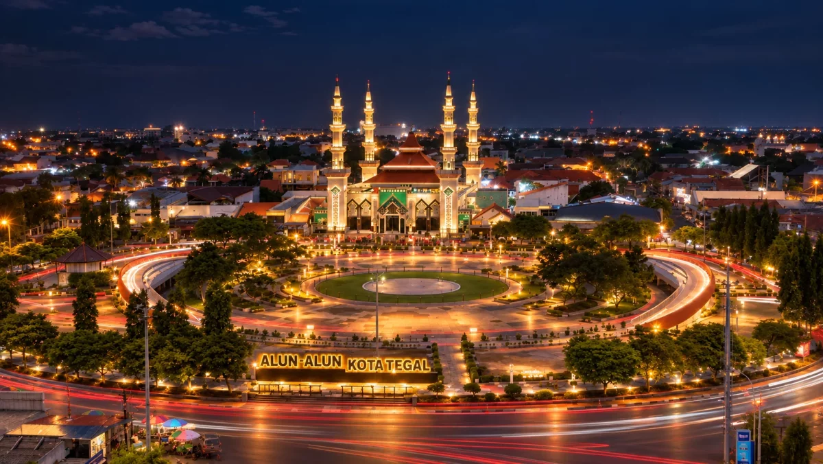 Tinggal di Kawasan Berkembang? Ini 5 Keuntungannya