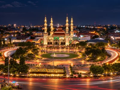 Tinggal di Kawasan Berkembang? Ini 5 Keuntungannya