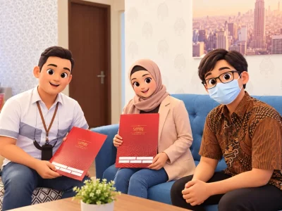 Memilih Developer Terpercaya, Kunci Punya Rumah yang Tepat