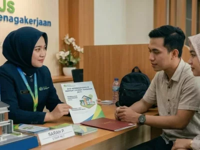 Punya BPJS Ketenagakerjaan? Kenali Program MLT untuk Pembiayaan Rumah